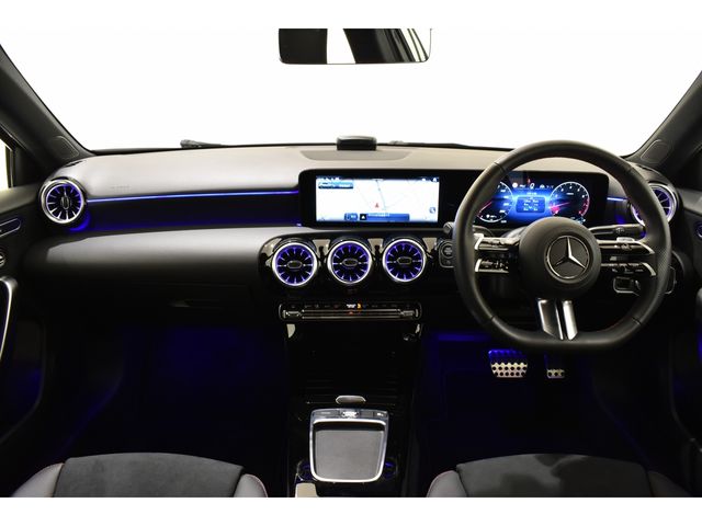 MERCEDES BENZ A class