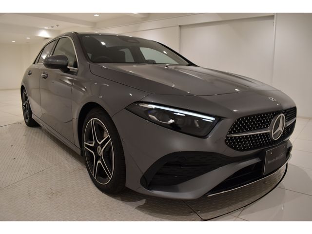 MERCEDES BENZ A class