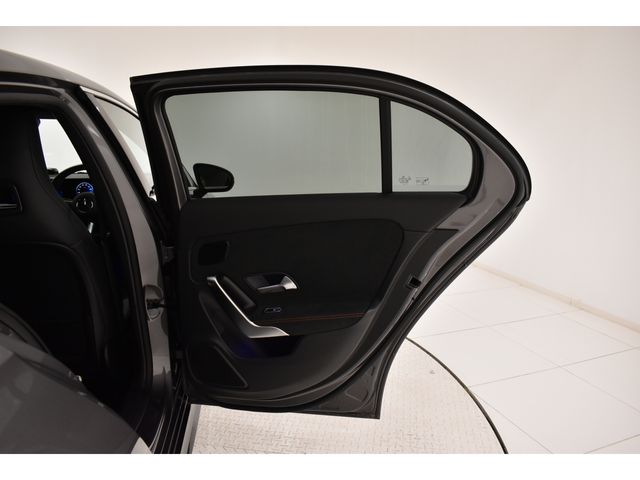 MERCEDES BENZ A class