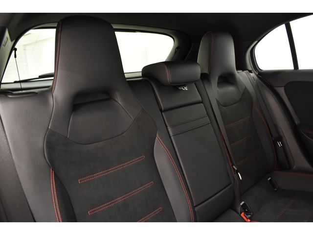 MERCEDES BENZ A class