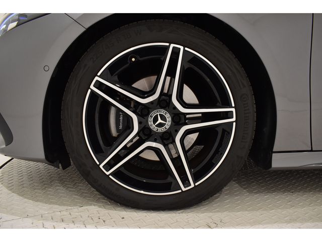MERCEDES BENZ A class