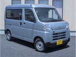 HIJET CARGO 4WD