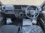 HIJET CARGO 4WD