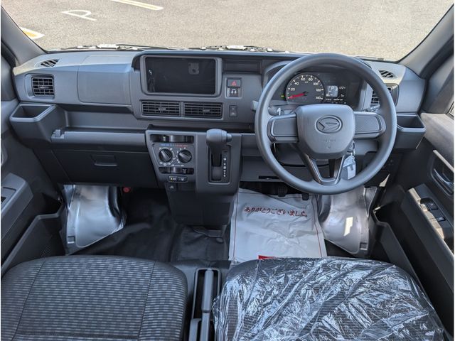 HIJET CARGO 4WD