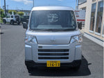 HIJET CARGO 4WD