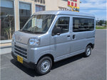 HIJET CARGO 4WD
