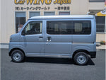 HIJET CARGO 4WD