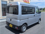 HIJET CARGO 4WD