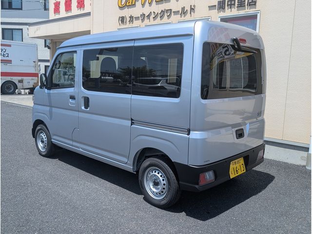 HIJET CARGO 4WD