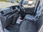 HIJET CARGO 4WD