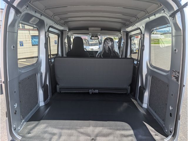 HIJET CARGO 4WD