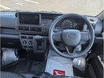 HIJET CARGO 4WD