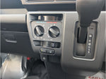 HIJET CARGO 4WD