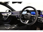 MERCEDES BENZ A class sedan