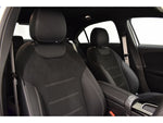 MERCEDES BENZ A class sedan
