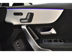 MERCEDES BENZ A class sedan