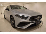 MERCEDES BENZ A class sedan