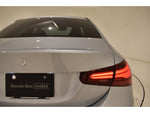 MERCEDES BENZ A class sedan