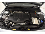 MERCEDES BENZ A class sedan