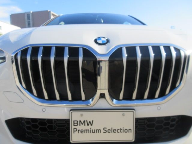 BMW 2series Active Tourer