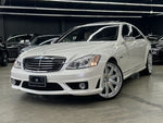 AMG S class