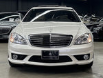 AMG S class