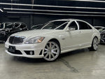 AMG S class