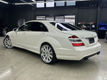 AMG S class
