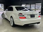 AMG S class