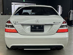 AMG S class
