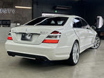 AMG S class