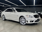 AMG S class
