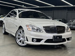 AMG S class