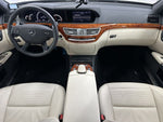 AMG S class