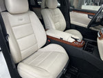 AMG S class