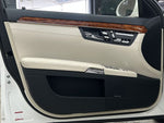 AMG S class