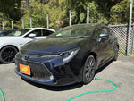COROLLA TOURING