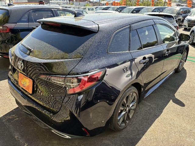 COROLLA TOURING