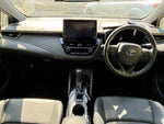 COROLLA TOURING