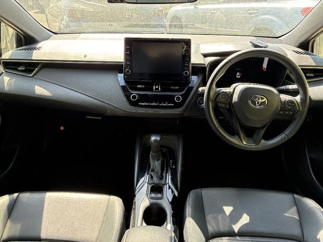 COROLLA TOURING