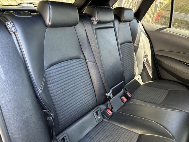 COROLLA TOURING