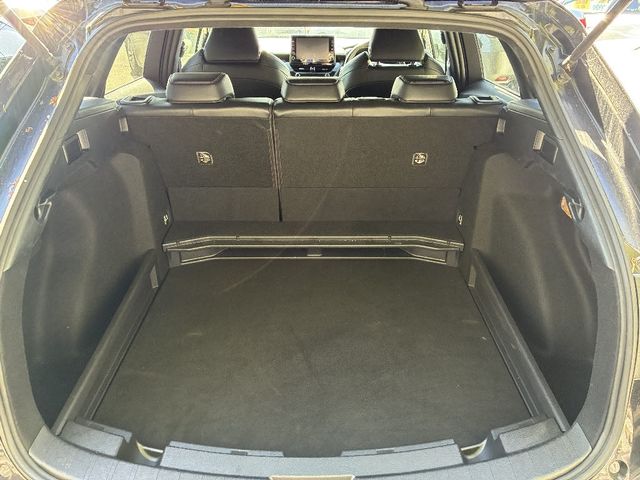 COROLLA TOURING