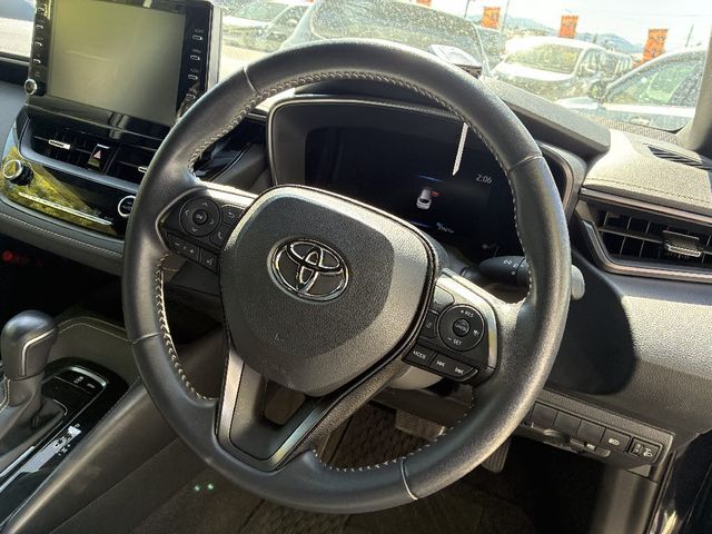 COROLLA TOURING