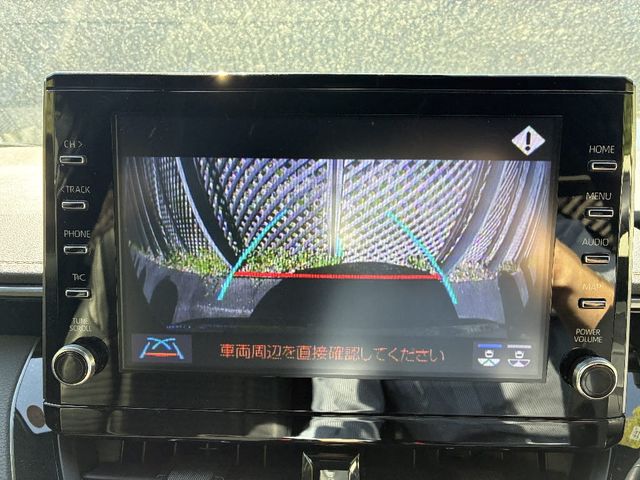 COROLLA TOURING