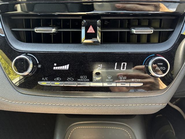 COROLLA TOURING