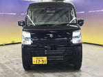 EVERY van 4WD