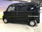 EVERY van 4WD