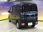 EVERY van 4WD