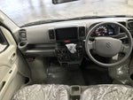 EVERY van 4WD