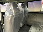 EVERY van 4WD